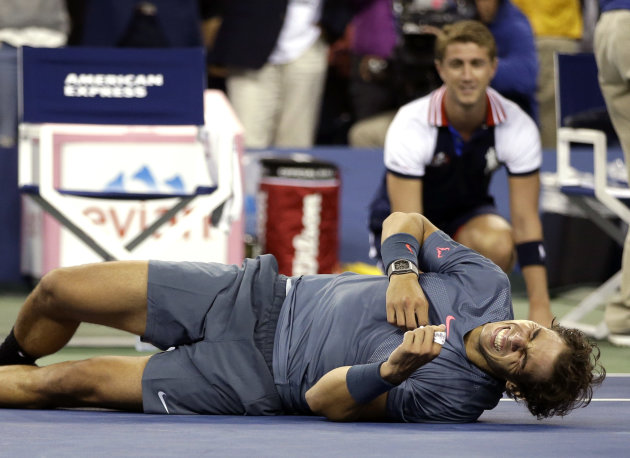 US Open Tennis