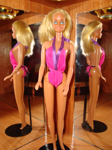Malibu Barbie, The Beach Party (1980)