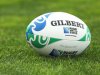 Scotland Scrape Past Georgia At Rugby World Cup