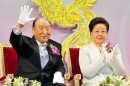 Unification Church founder Sun Myung Moon, 92, has critical organ failure and is on life support