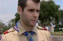 Boy Scouts Receive Petition On Gay Rights
