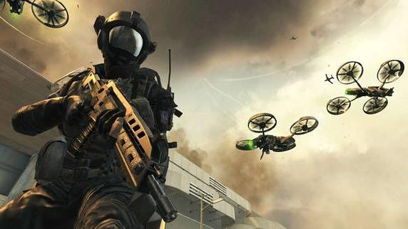 'Call of Duty' Game Could Reshape Real Warfare
