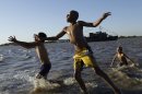 Latin Americans rank as happiest people on planet