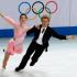 US, Canadians dismiss talk of figure skating 'fix'