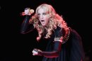 The critics have since given a thumbs up to Madonna's 12th studio album, 