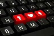 دراسة: 9 مليون بريطاني يبحثون عن الحب في مواقع الانترنت