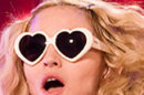Madonna Ajak Katy Perry Duet!
