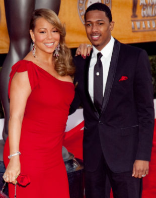 Mariah Carey &#38; Nick Cannon Fighting Over Twins&#039; Entertainment Careers