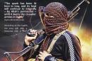 Islamic State Magazines: Violent Extremism in Glossy Form