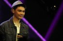 Ahmad Dhani: Mikha Angelo Sudah Punya X Factor di Dalam Diri