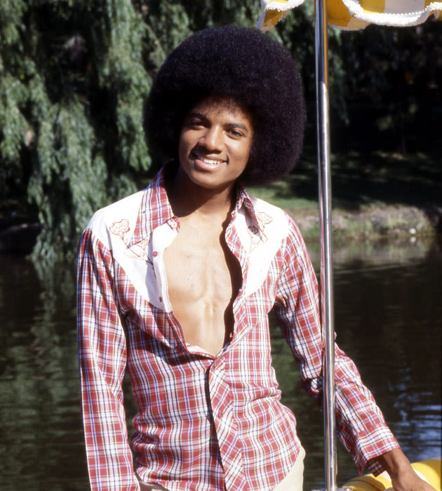 Remembering MJ