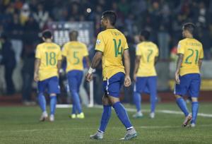 Paraguay again eliminates Brazil in Copa America q …