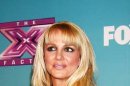 Manajer Britney Spears Konfirmasi Konser di Las Vegas