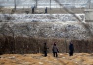 美國政府今天表示，對於提供北韓糧食援助審慎樂觀，但技術問題仍待敲定。