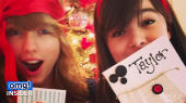 5 Tips for a Happy Holiday, Taylor Swift Style