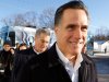 Riding Electability & Expectations, Romney Rolls to 35 Percent Support