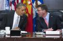 Obama ramps up bid to explain how US will fight ex