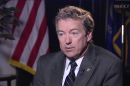 Rand Paul on the failures of law enforcement and the Patriot Act