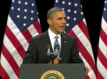 Obama calls for immigration reform