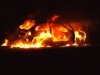 Ιωάννινα: Έκαψαν κλεμμένο αυτοκίνητο