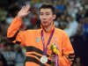 A visibly crushed Lee Chong Wei apologised to his countrymen following his tight loss to Chinese star Lin Dan