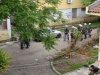 Ιωάννινα: Τι βρήκε η αστυνομία σε υπό κατάληψη δημόσια κτήρια