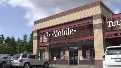 Hackers target T-Mobile | View photo - Yahoo Finance