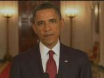 President Obama confirms bin Laden is dead