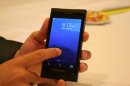Yes, RIM Now Has a Third BlackBerry 10 Prototype