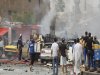 Τραγωδία στο Ιρακ! 58 νεκροί και 128 τραυματίες