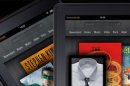 Kindle Fire update offers in-book sharing, document storage, DRM fix