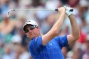 141st Open Championship - Round Three