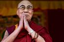The Dalai Lama fled to India in 1959