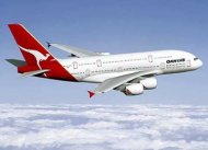 Maskapai Qantas