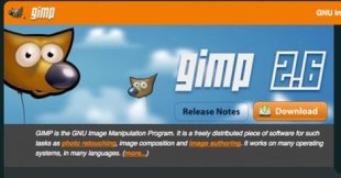 Gimp.com