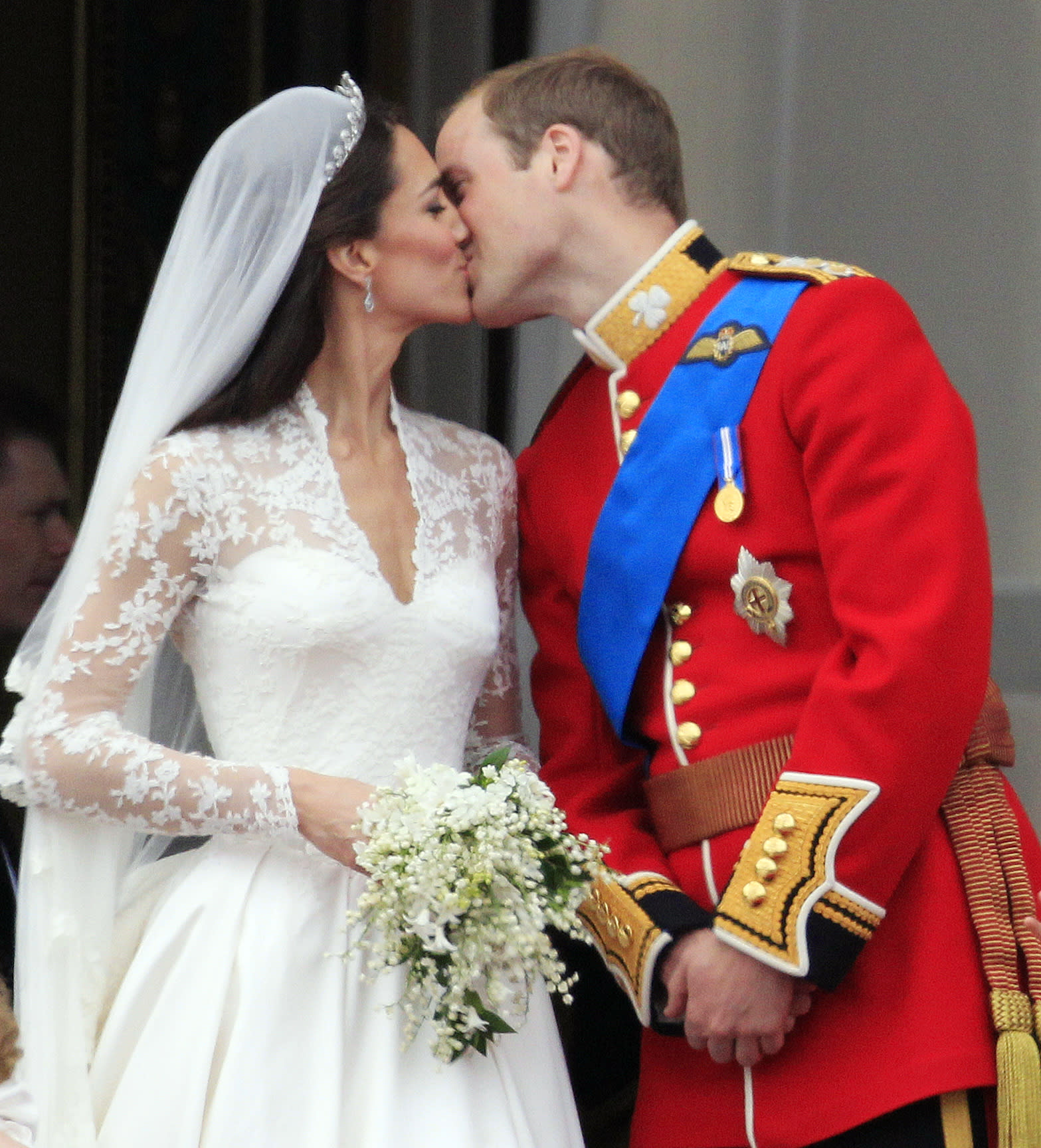 Le prince William et Kate Middleton sont mariés 050cd9e4960acc09eb0e6a706700c5fb