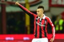 Serie A - El Shaarawy salva Allegri: il Milan   riparte