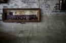 The Wider Image: China's sinking towns