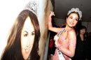Pesona Cantiknya Ratu Sejagat Olivia Culpo Malam Mingguan di Jakarta (foto-foto)
