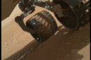 Photos: Mars rover takes stunning hi-res self-portraits