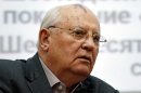 Γκορμπατσόφ: Βλαντιμίρ, άφησε τώρα την εξουσία