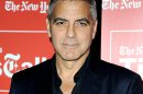 George Clooney Tidak Peduli Dikira Gay
