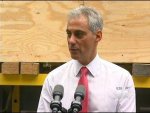 Rahm Facing Conflict On Different Fronts