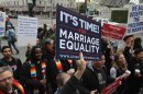 Ruling Expected On Prop 8