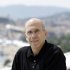 In a May 14, 2008 photo Dreamworks animation SKG Inc. chief executive Jeffrey Katzenberg poses for a portrait during the 61st International film festival in Cannes, southern France.  Dreamworks and five other studios are teaming up with Wal-Mart Stores Inc.  for a new disc to digital service that launches Monday April 16, 2012  at Walmart stores. (AP Photo/Matt Sayles)