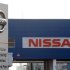Output at the Sunderland plant surged to 480,485 vehicles last year, Nissan said