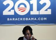 Obama's reelection campaign is predicted to raise up to a billion dollars