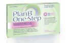 This undated image made available by Teva Women's Health shows the packaging for their Plan B One-Step (levonorgestrel) tablet, one of the brands known as the "morning-after pill." In a scathing rebuke of the Obama administration, a federal judge ruled Friday that age restrictions on over-the-counter sales of the morning-after pill are "arbitrary, capricious and unreasonable" and must end within 30 days. The ruling by U.S. District Judge Edward Korman of New York means consumers of any age could buy emergency contraception without a prescription _ instead of women first having to prove they're 17 or older, as they do today. And it could allow Plan B One-Step to move out from behind pharmacy counters to the store counters. (AP Photo/Teva Women's Health)