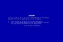 The Blue Screen of Death: 6 Fatal Errors That Crushed Your Soul