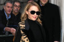 Kylie Minogue: Jujurllah Pada Penata Rambut